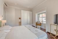 Apartment mit 2 Schlafzimmern