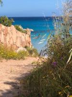 Palombaggia - B&B Porto Vecchio