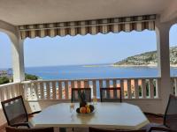 Appartamento con Vista Mare