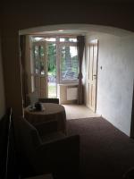 Double or Twin Room with Shower