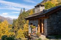 Resalbert Chalet Panorama - Ferienwohnung
