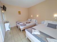 Monolocale Familiare con Vista Mare