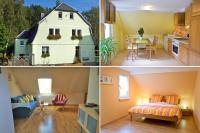 Ferienwohnung Brandmuehle - B&B Bad Schlema