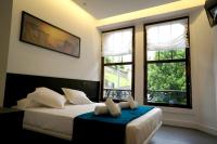 Exterior Double Room