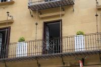 Double or Twin Room with Balcony