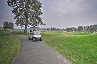 Chalet at Running Y Resort with Wraparound Deck! - Ferienwohnung Klamath Falls