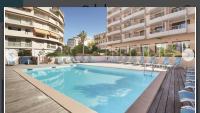 SOPHIES HOMES FÉLIBRIGES BEACH & PALAIS des FESTIVALS - B&B