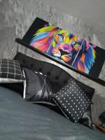 Flat Campos do Jordão - Ferienwohnung Campos do Jordão