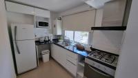 Appartement met Balkon