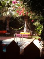 B&B Sidi Ifni - Janna d'Ifni - Bed and Breakfast Sidi Ifni