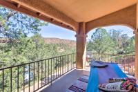 Wraparound Balcony and Mtn Views Home in Sedona - B&B Sedona