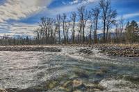 Pet-Friendly Libby Cottage with Mountain Views! - Ferienwohnung Libby