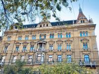 Teresa Apartment - Chambres d'hôtes Budapest