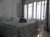 Chambre Double avec Terrasse