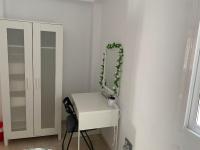 Chambre Double Standard avec Ventilateur
