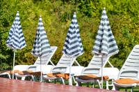 Jungle House with private pool and hot tub - Ferienwohnung Sveti Ivan Zelina