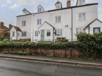 B&B Dursley - Weavers Cottage - Bed and Breakfast Dursley