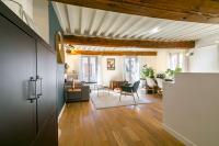 LE ROUSSEAU charme et authenticité- SRloc - B&B