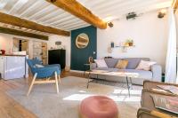 LE ROUSSEAU charme et authenticité- SRloc - B&B