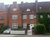Stadthaus Jürgensby - B&B