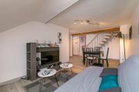 Le Godrans, en plein centre ville de Dijon - B&B Digione