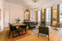 L'historique au cœur de ville - B&B