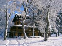 La Capanna - Ferienwohnung Margno