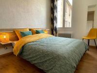 Pause Cathare - B&B Chalabre