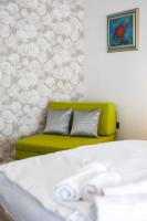 Deluxe Double Room with Shower