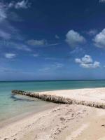 Casa para descansar y disfrutar la vida en el mar - Chambres d’hôtes Chuburná