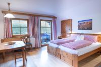 Familiekamer met Balkon