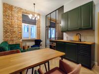 Appartamento con 1 Camera da Letto