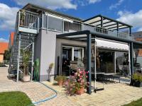 Luckylake - B&B