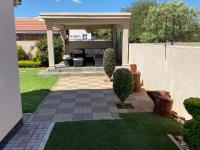 Magville Guest House - B&B Gaborone