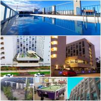 LaMeg Furnished Studio in Coral Bells Apartment - Chambres d’hôtes Kiambu