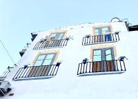 Puerta de la Villa Apartamento - B&B Tolox