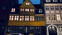 Hygge Living - Heart of Copenhagen - Chambres d'hôtes Copenhague