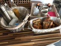 Au Domaine Fresnois - B&B Fresnes-lès-Montauban