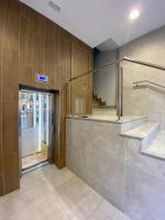 Apartamento con Aire Acondicionado Logroño Avenida Ayuntamiento - B&B Logroño