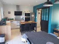 LA PETITE SALAMANDRE des Conches - B&B Longeville-sur-Mer