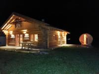 Chalet met 1 Slaapkamer