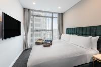 Meriton Suites Sussex Street, Sydney