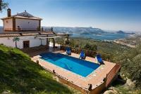 LA VESANILLA - B&B Iznájar