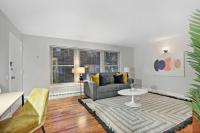 Charming 1BR Apt with Spacious Living Room - Foster 1S - B&B