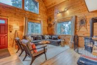 Blue Pine Chalet - B&B Government Camp