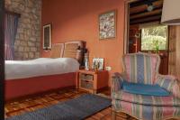 Deluxe Suite met Kingsize Bed