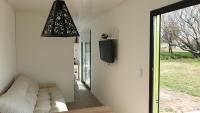 Casa Container Chacra 202 - B&B Tandil