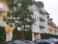 Ta'karos apartman - Ferienwohnung Zalakaros