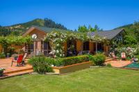 Picton Country Hideaway - B&B