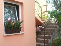 Apartment mit 2 Schlafzimmern und Balkon